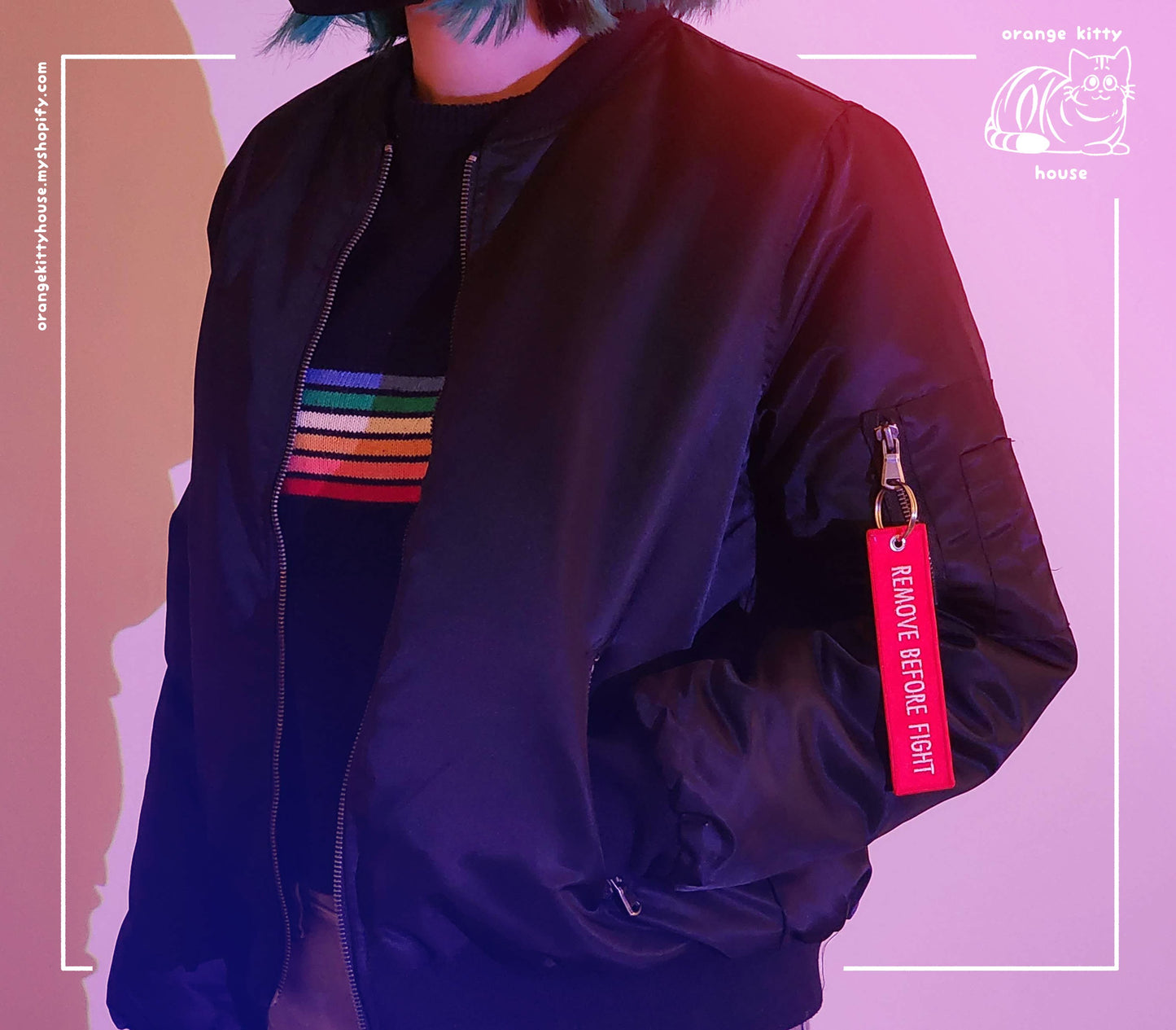 FFXIV Battle High Flight Tag