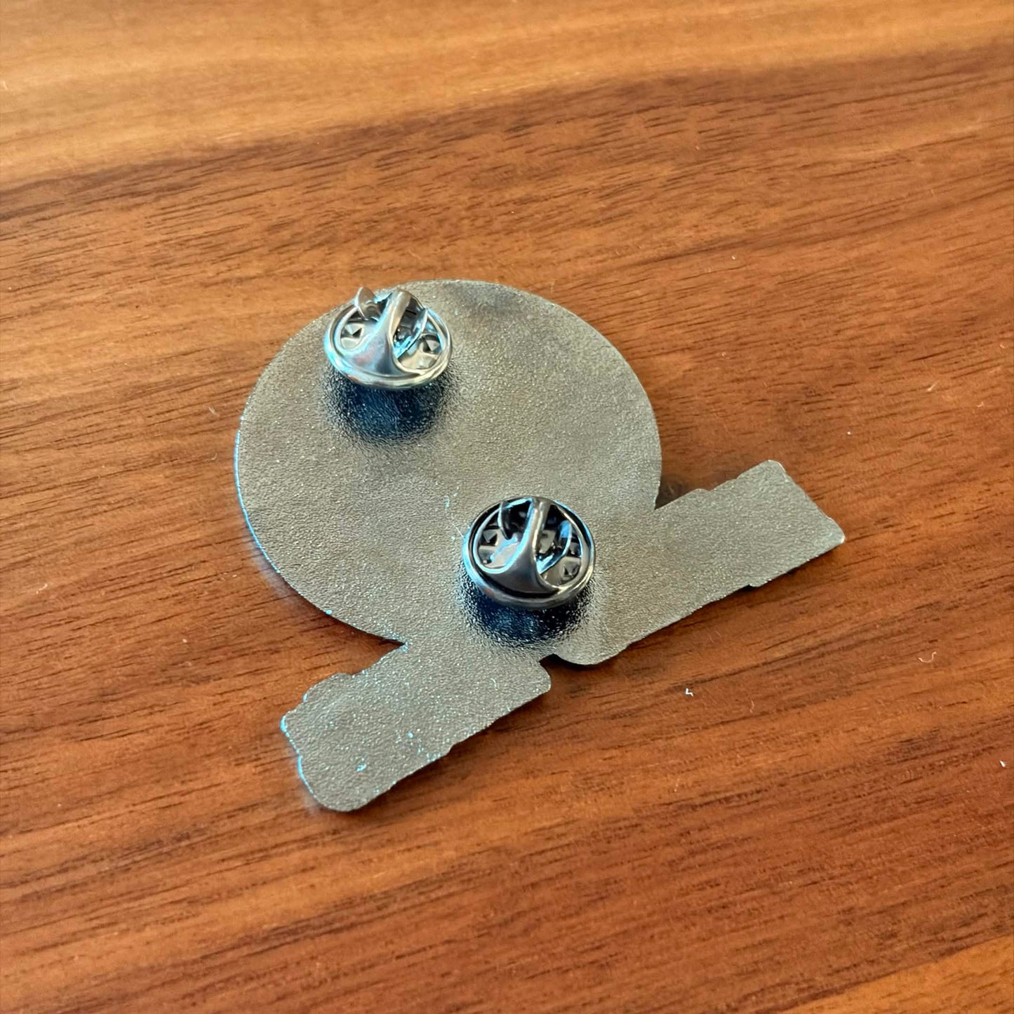 Memo-ree's Pin