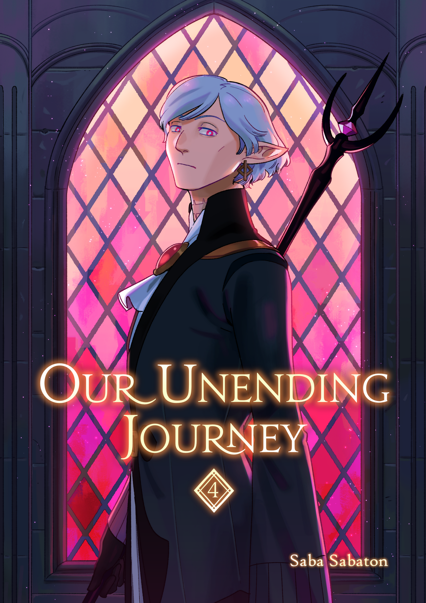Our Unending Journey - Digital Download