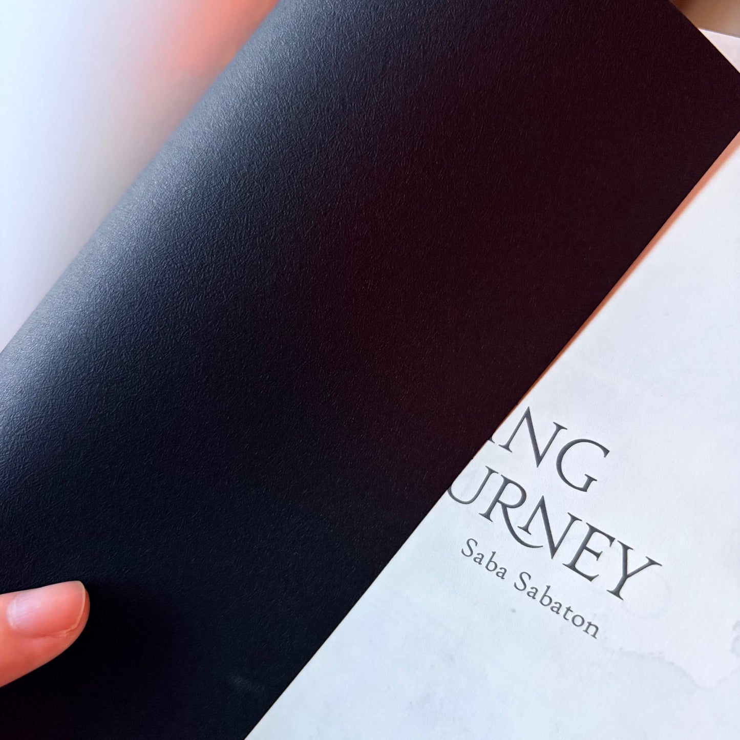 Our Unending Journey - Book Volume 5