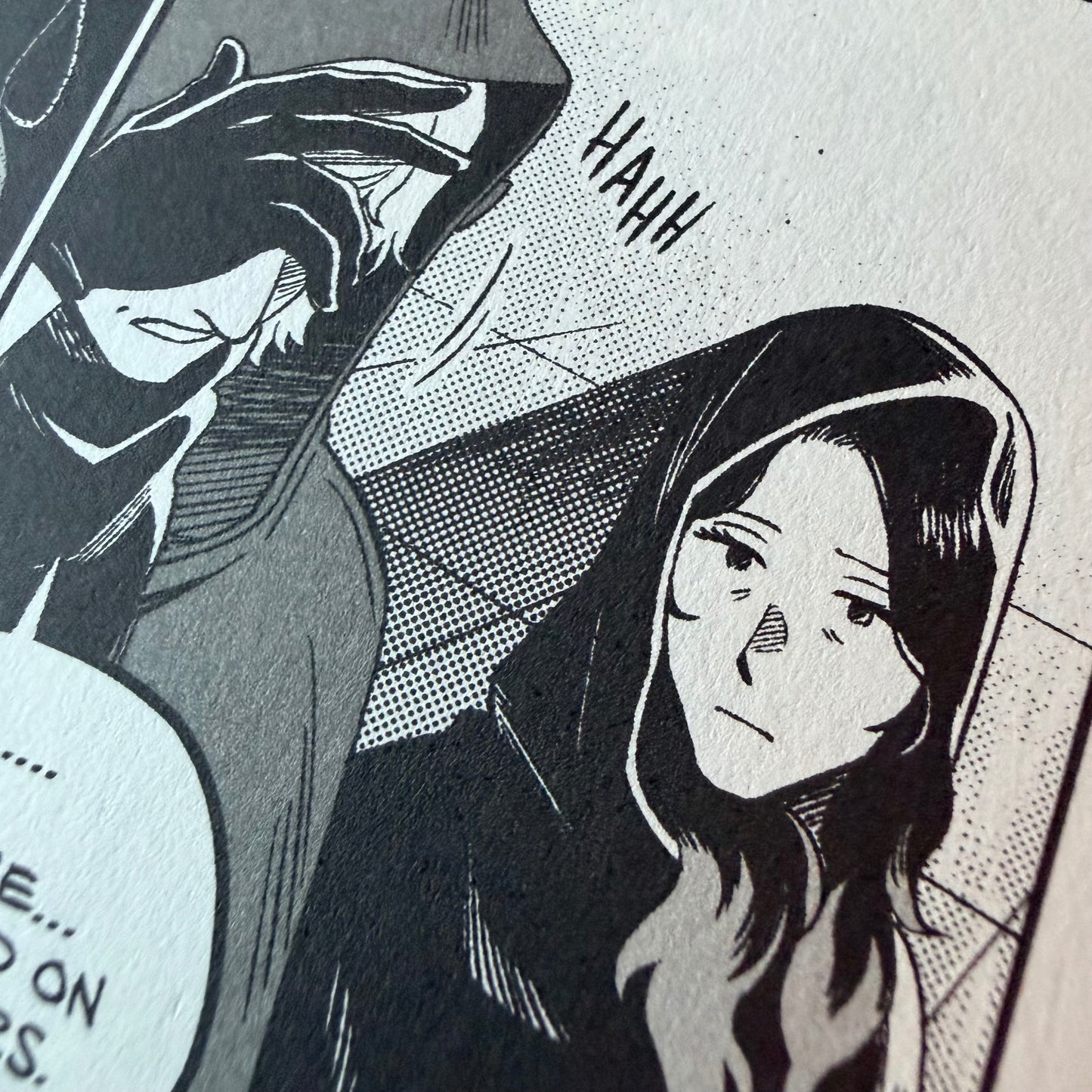 Our Unending Journey - Book Volume 5