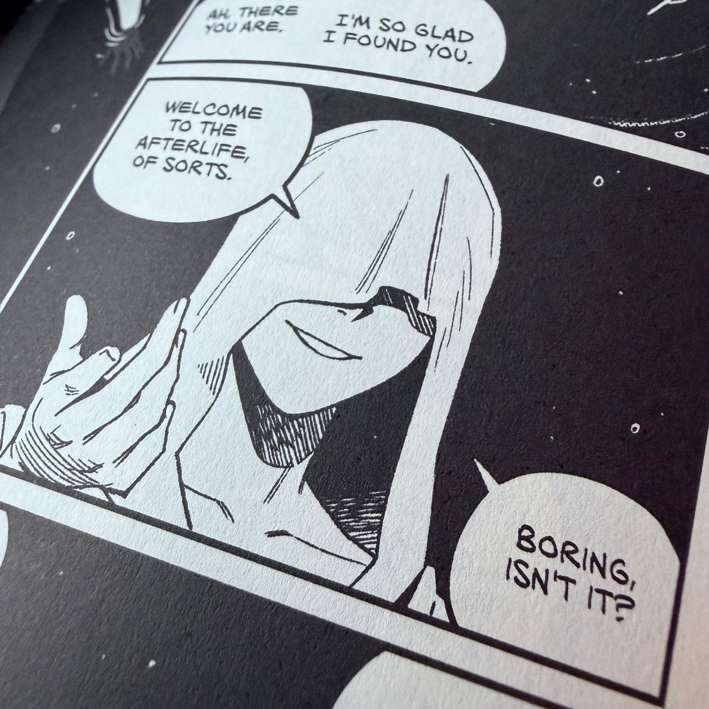 Our Unending Journey - Book Volume 5