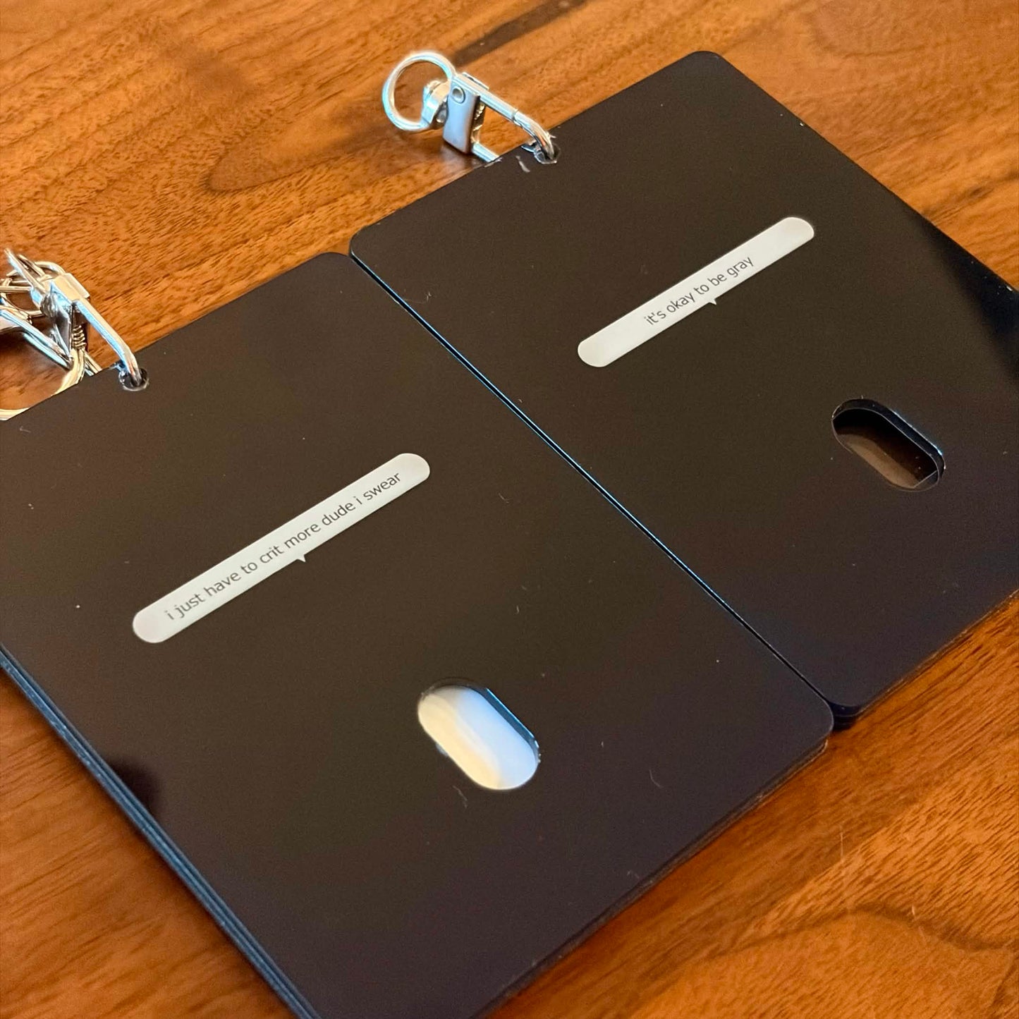 Epic Gamer Photo Holder
