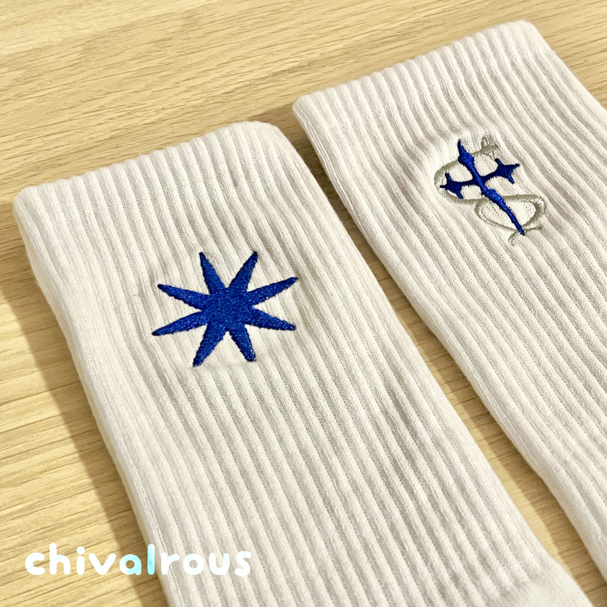 FFXIV Artifact Socks